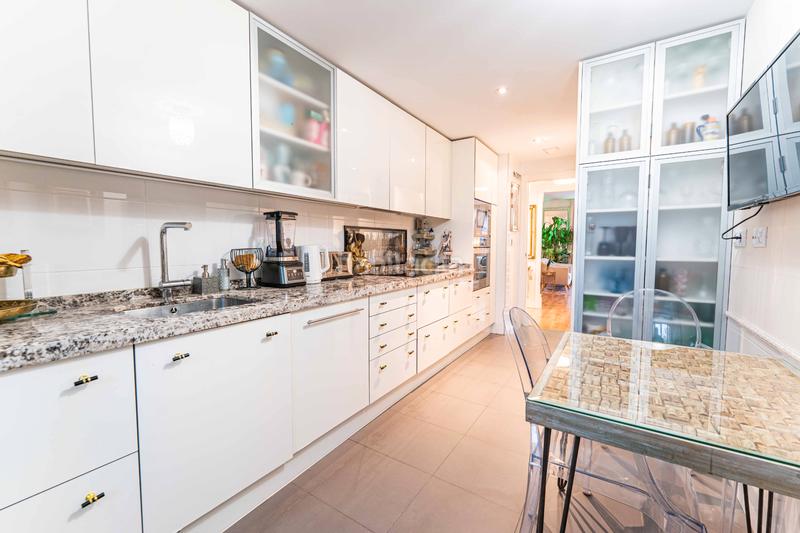 Foto 6520781e-9ba4-40e4-8721-cdd970b19265. Pis amb xemeneia calefacció aparcament piscina a Boadilla del Monte