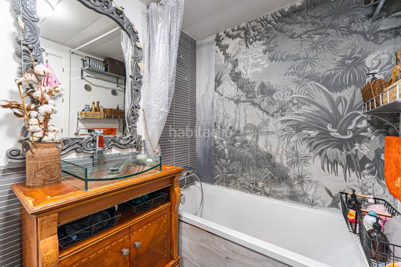 Foto ae3dafd2-c9b1-4a46-be4f-9a038dba9143. Pis amb xemeneia calefacció aparcament piscina a Boadilla del Monte