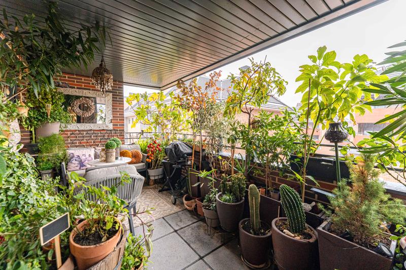 Foto cd026f52-a975-4211-a720-573fe14d1c7f. Pis amb xemeneia calefacció aparcament piscina a Boadilla del Monte