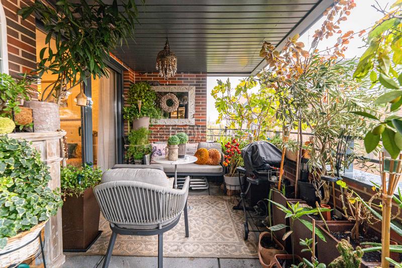 Foto d29144fd-3e07-49c0-90df-fc08c94c5e6f. Pis amb xemeneia calefacció aparcament piscina a Boadilla del Monte