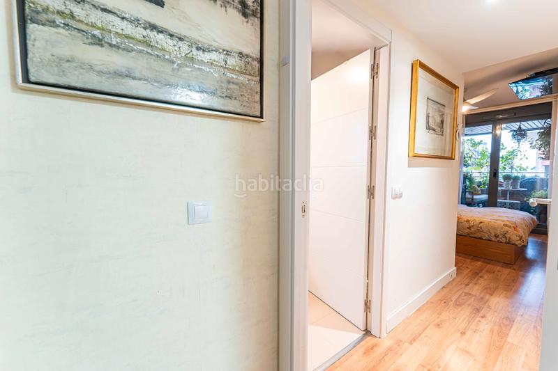 Foto eeeda570-a2e1-4cd7-9b60-27affdbd9f57. Pis amb xemeneia calefacció aparcament piscina a Boadilla del Monte