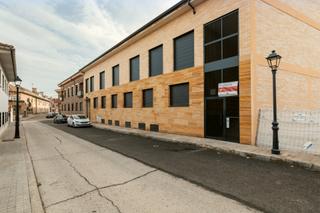 Affitto Appartamento in Brunete. Capital home alquila piso en el centro de brunete