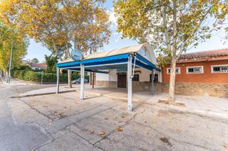 Locale commerciale  Paseo de avilés. **capital home vende en exclusiva local con posible cambio de us