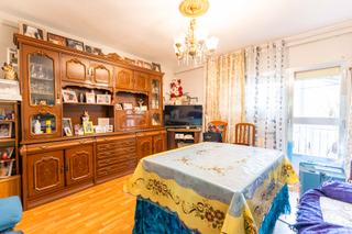 Appartement  Paseo del olivar. Capital home vende piso 3 habitaciones