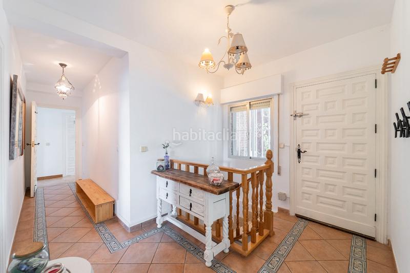 Foto 07b2266d-34c3-4efa-aab6-37a91092ae91. Maison avec parking piscine dans Parque Boadilla Boadilla del Monte