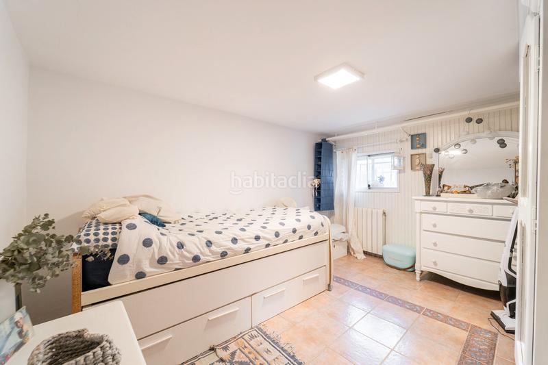 Foto 1e96233b-cd82-4161-beeb-e9cb2fa27362. Maison avec parking piscine dans Parque Boadilla Boadilla del Monte