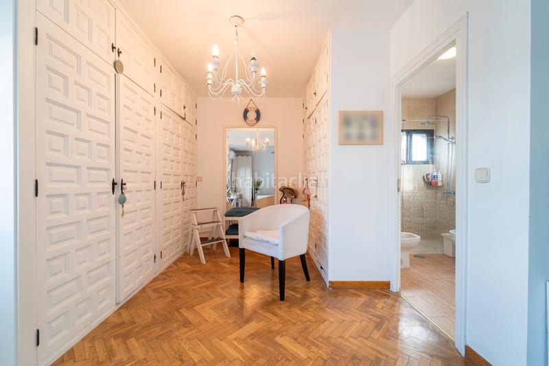 Foto 1fbfbf10-03d3-4a08-936d-fd22af182243. Maison avec parking piscine dans Parque Boadilla Boadilla del Monte