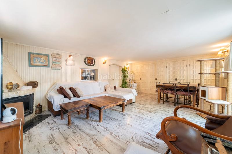 Foto 22a0d9f9-b300-4a7c-9421-8a4183da58ea. Maison avec parking piscine dans Parque Boadilla Boadilla del Monte