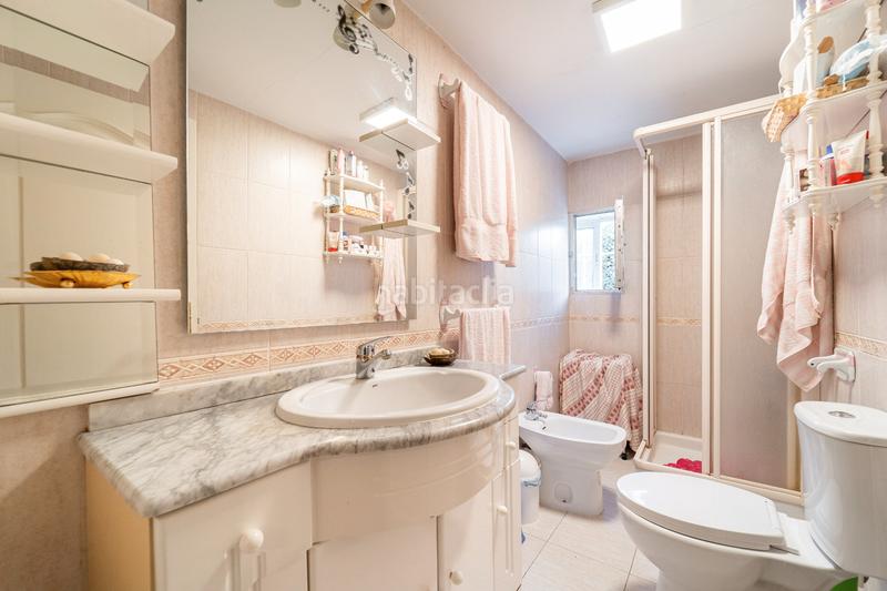 Foto 28ab6958-fe4e-47af-bf83-929aa2b4eee5. Maison avec parking piscine dans Parque Boadilla Boadilla del Monte