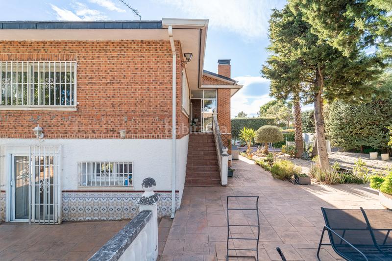 Foto 32b60fe3-5baa-4cf0-9804-82caa362d915. Maison avec parking piscine dans Parque Boadilla Boadilla del Monte