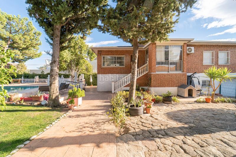 Foto 393a4c4d-783b-4c1b-bdf8-c1c7ead4bbfa. Maison avec parking piscine dans Parque Boadilla Boadilla del Monte