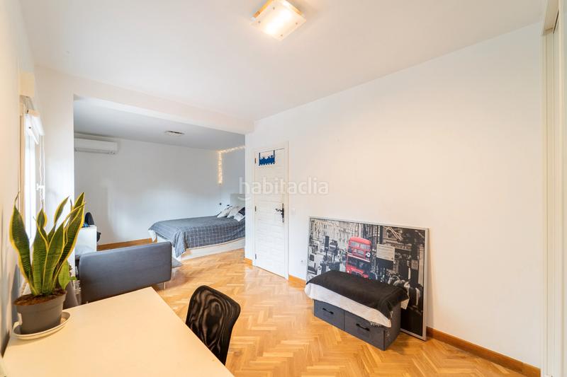 Foto 3f9dd6a3-5256-4ec4-9713-406c85033786. Maison avec parking piscine dans Parque Boadilla Boadilla del Monte