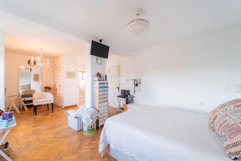 Foto 4cc23039-29a3-4eac-9be2-3e5c4bf2a668. Maison avec parking piscine dans Parque Boadilla Boadilla del Monte