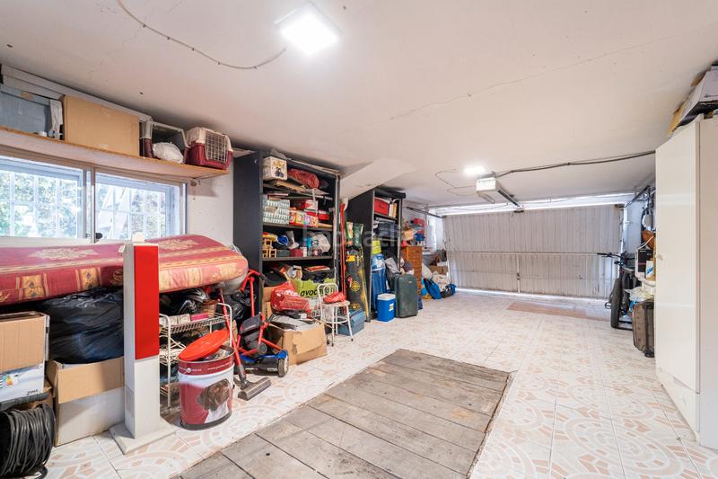 Foto 4e5171da-3777-40a8-be46-637d5e9ebb84. Maison avec parking piscine dans Parque Boadilla Boadilla del Monte