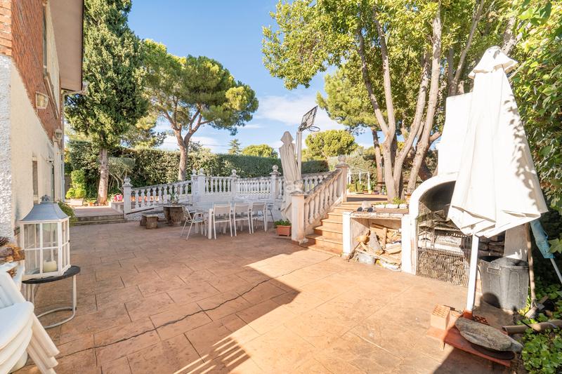 Foto 56e31e17-72e9-4f64-977a-74ee8d59c395. Maison avec parking piscine dans Parque Boadilla Boadilla del Monte