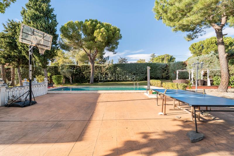 Foto 68c531d2-fba9-4ec8-8d28-61c646a5489c. Maison avec parking piscine dans Parque Boadilla Boadilla del Monte