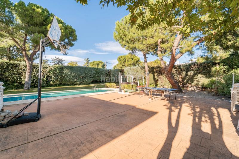 Foto 6ceec169-cc5e-475e-9cdb-d53a5833d7c4. Maison avec parking piscine dans Parque Boadilla Boadilla del Monte