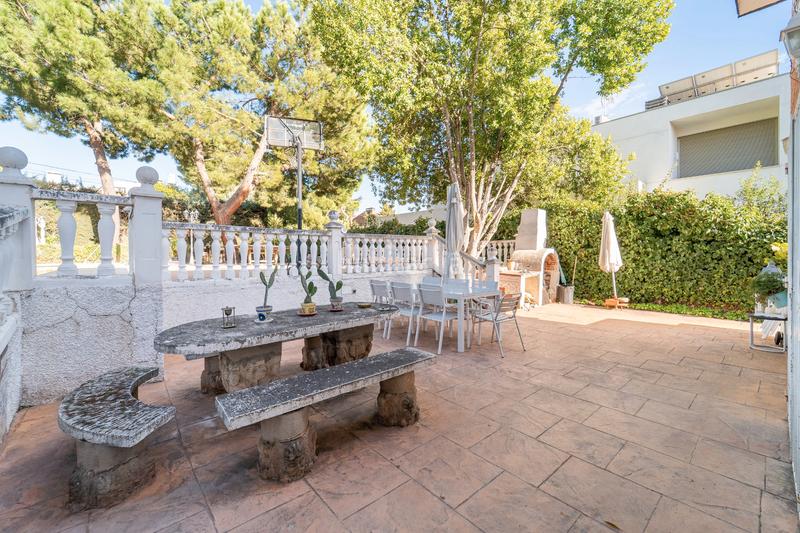 Foto 758afacc-b5c7-40be-8338-a1c3426fa591. Maison avec parking piscine dans Parque Boadilla Boadilla del Monte