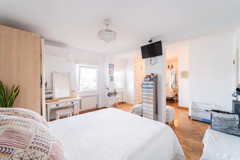 Foto 8b5f8a71-2da2-4322-8e57-bc8413c171a2. Maison avec parking piscine dans Parque Boadilla Boadilla del Monte