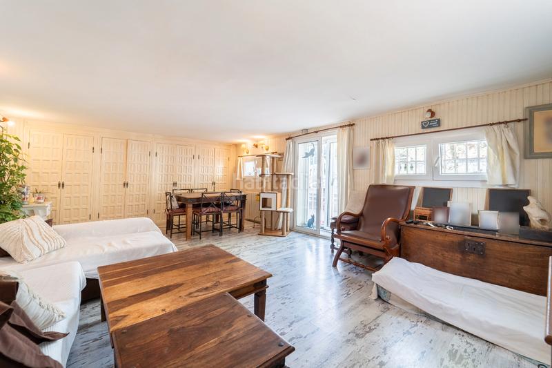 Foto 95db63a4-1d5e-4d5a-b2fc-6578aa52bd5b. Maison avec parking piscine dans Parque Boadilla Boadilla del Monte