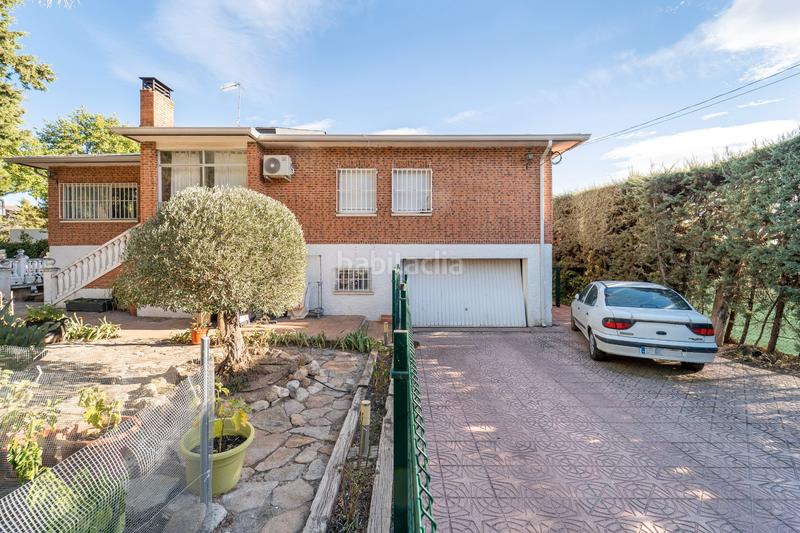 Foto 9cb875a5-174e-4508-b30f-8591c4ee1ace. Maison avec parking piscine dans Parque Boadilla Boadilla del Monte