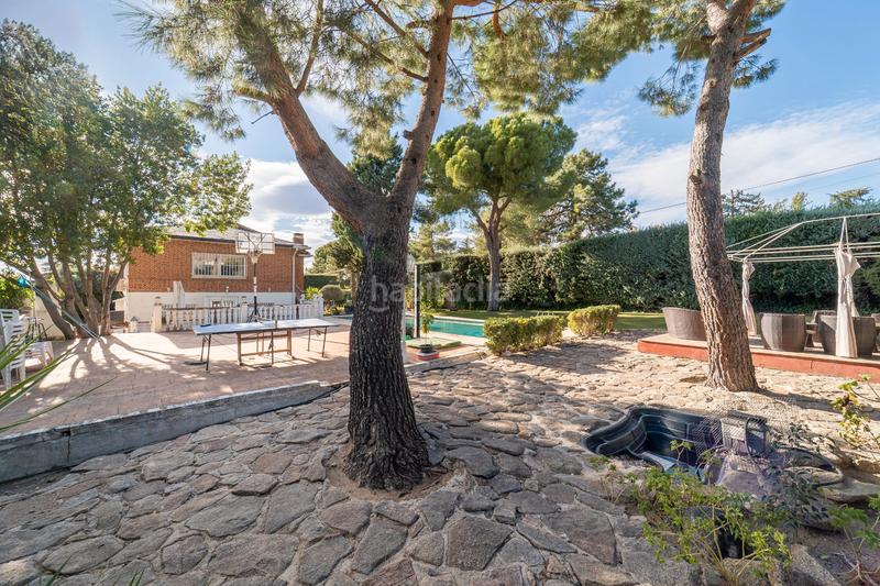 Foto b55cb57a-dca6-47ad-835f-a36d63dd24bf. Maison avec parking piscine dans Parque Boadilla Boadilla del Monte