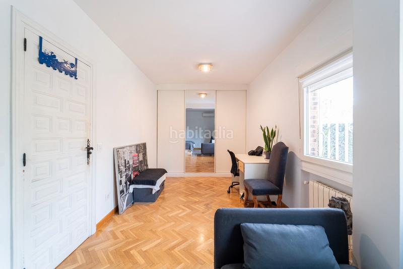 Foto e3e2ccfc-708c-422a-8a6f-49ed0ecb480b. Maison avec parking piscine dans Parque Boadilla Boadilla del Monte