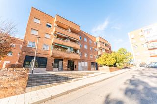 Appartamento  Plaza de buenavista. **capital home navalcarnero vende en exclusiva bajo de 3 habitac