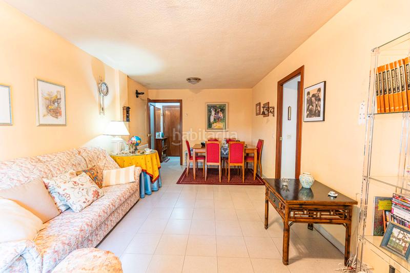 Foto 58468363-1b0f-4708-98e9-6851eac3e920. Pis amb calefacció a El Pijorro Navalcarnero