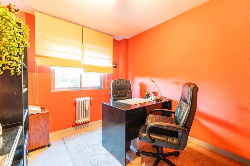 Foto 625f9f93-9249-49ef-b5fe-47068a287727. Pis amb calefacció a El Pijorro Navalcarnero