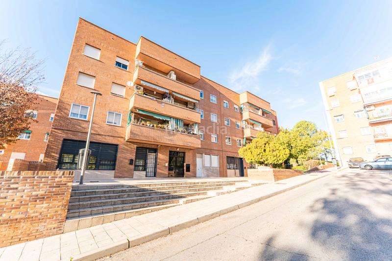 Foto 778f9dd9-c061-45b9-a984-30478645f48c. Pis amb calefacció a El Pijorro Navalcarnero