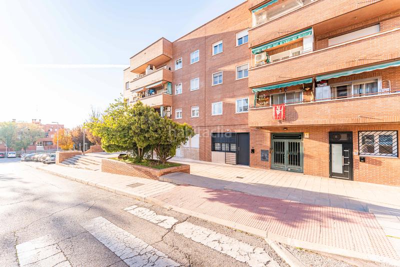 Foto 7fef2965-c902-42c6-98b4-362a3a9798d8. Pis amb calefacció a El Pijorro Navalcarnero