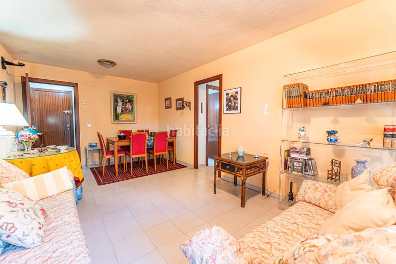 Foto 97bae2a9-3d28-44b8-9fa5-9043acd44b41. Pis amb calefacció a El Pijorro Navalcarnero