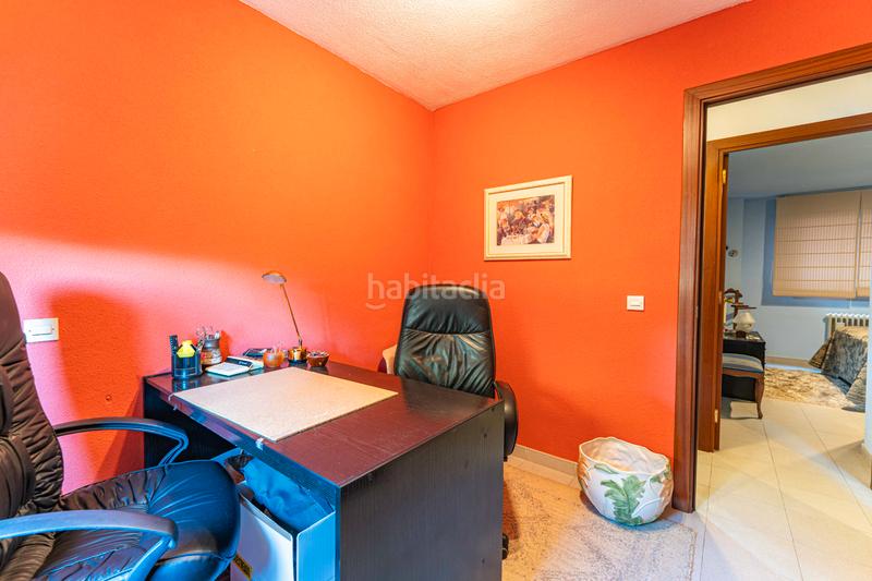 Foto bd322a12-4533-4f71-9a17-eeaaa17584cc. Pis amb calefacció a El Pijorro Navalcarnero