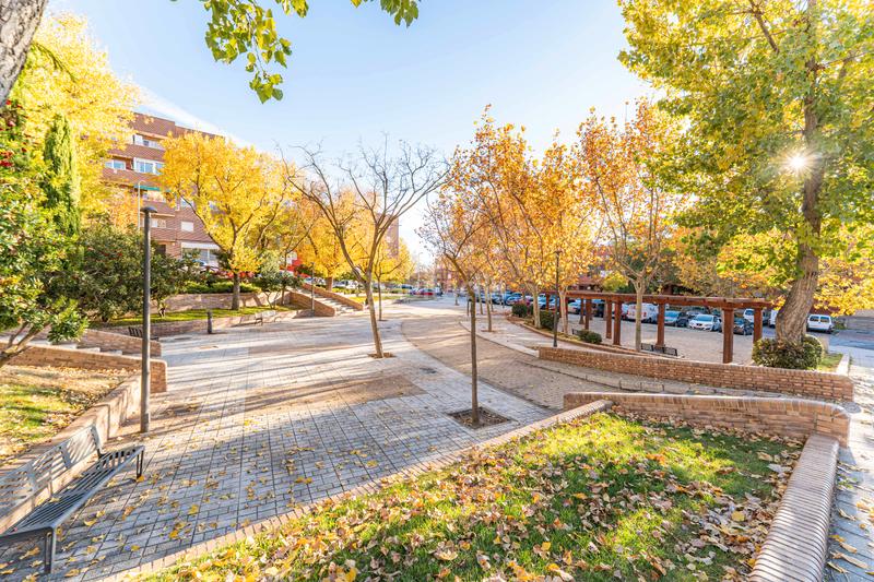 Foto f0b0862f-9479-4958-93f5-a80921eb8b33. Pis amb calefacció a El Pijorro Navalcarnero