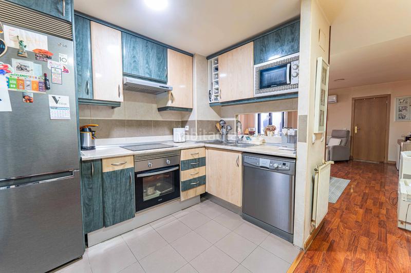 Foto 2f9df540-f2ab-4e68-b469-58bd3e57612a. Appartement dans calle ruiseñor 14 dans Sevilla la Nueva