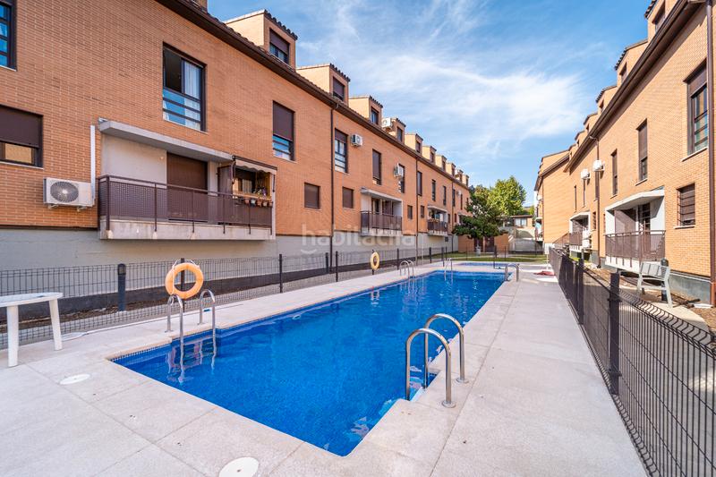 Foto 60f8a871-d280-4409-a1b7-3e13d506fc2a. Appartement dans calle ruiseñor 14 dans Sevilla la Nueva