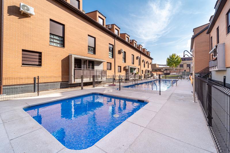 Foto 6ed7ddb9-f9f9-4df6-b3f2-e0108207173c. Appartement dans calle ruiseñor 14 dans Sevilla la Nueva