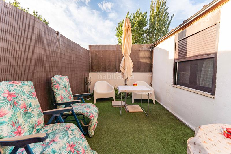 Foto a9f5e500-a030-4b69-8943-75d5a4b291f1. Appartement dans calle ruiseñor 14 dans Sevilla la Nueva