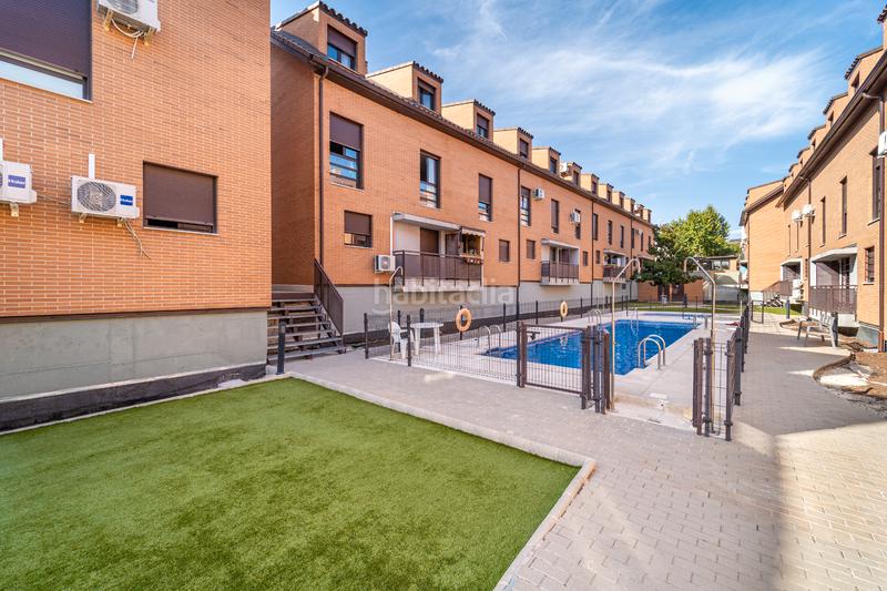 Foto ed0fa24d-0950-4082-9775-5368690c6e0c. Appartement dans calle ruiseñor 14 dans Sevilla la Nueva