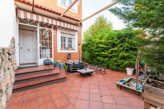 Doppelhaus  Calle miguel de unamuno