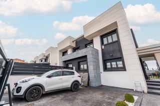 Towny house in Calle del Labrador