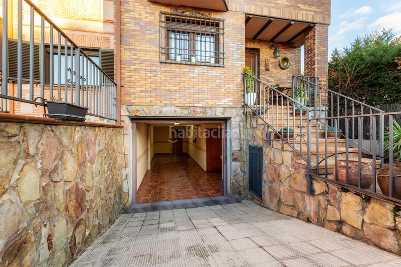 Foto b0dd89a7-58da-4d55-900f-8a0b96782ce4. Chalet en Covadonga - Los Manzanos Navalcarnero