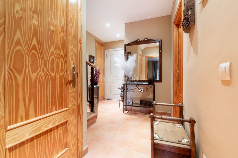 Foto be8bba63-8edf-47c5-97c8-50264abb573b. Chalet en Covadonga - Los Manzanos Navalcarnero