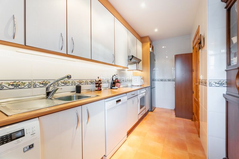 Foto e3dc2b46-bfda-4b30-87a2-a091be938536. Chalet en Covadonga - Los Manzanos Navalcarnero