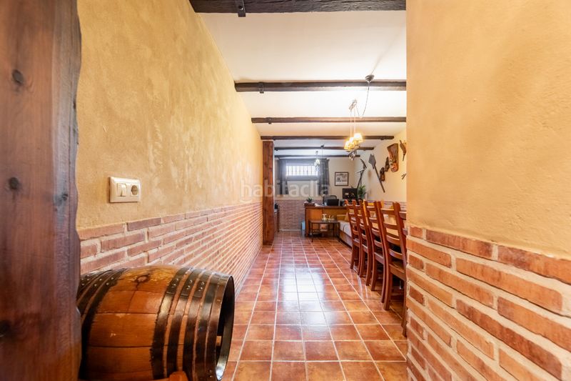 Foto f272e84e-6ac0-44d4-90dc-a101c2661d34. Chalet en Covadonga - Los Manzanos Navalcarnero