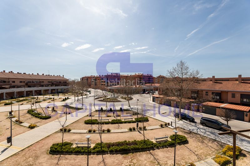 Foto 00789b08-a3e3-4f5d-86fd-407b0c43e6fc. Pis amb calefacció aparcament a La Dehesa - El Pinar Navalcarnero