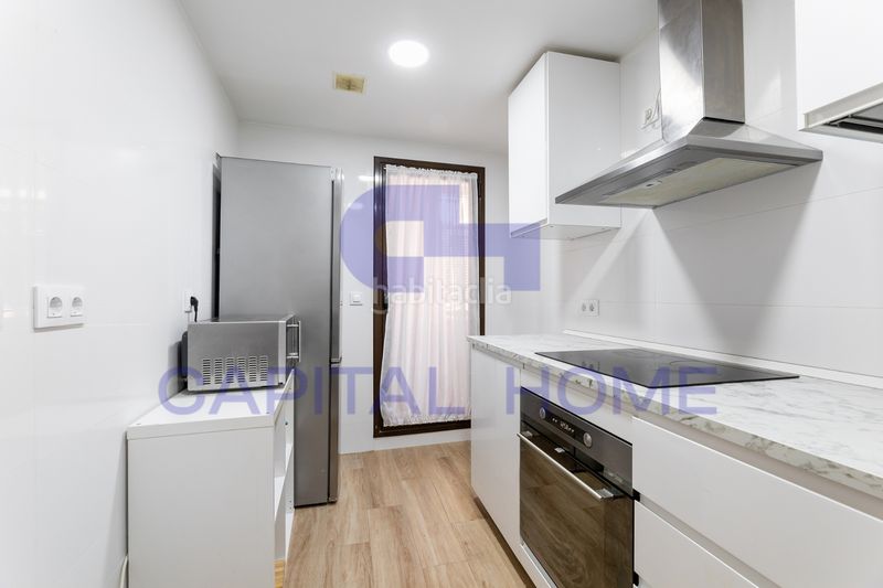 Foto 016541d2-1c0a-4168-a136-54cd624d2f6c. Pis amb calefacció aparcament a La Dehesa - El Pinar Navalcarnero