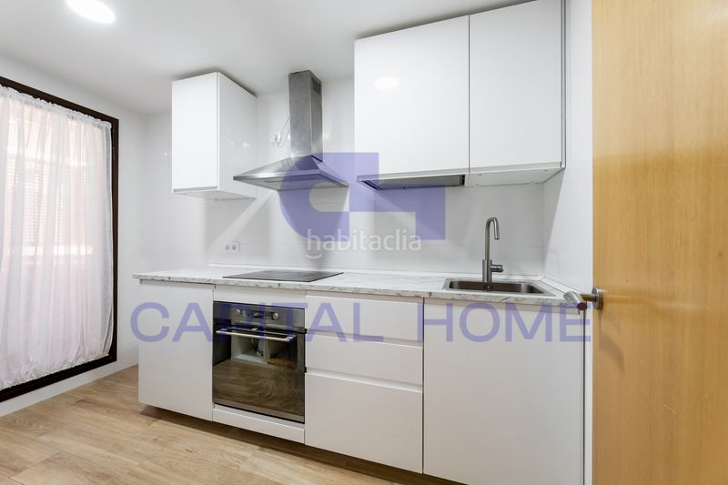 Foto 05633081-7b3a-45e4-bce0-f48ae4cb2cac. Pis amb calefacció aparcament a La Dehesa - El Pinar Navalcarnero