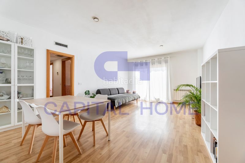 Foto 0d6d1c4f-8847-4923-80f1-05b612b59d9e. Pis amb calefacció aparcament a La Dehesa - El Pinar Navalcarnero